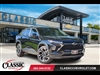 2025 Chevrolet Trax RS