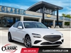 2025 Genesis G70 2.5T Standard - thumbnail 1