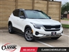 2022 Kia Seltos S