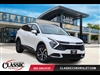 2024 Kia Sportage Hybrid EX
