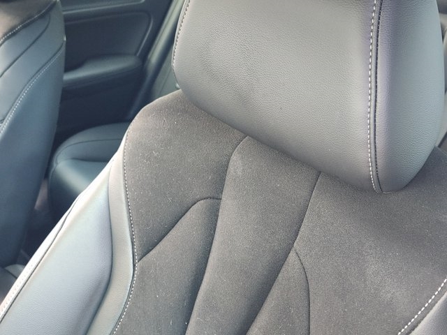 2024 Acura Integra w/Tech w/A-SPEC