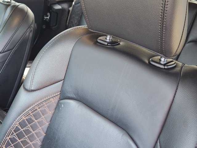 2021 Jeep Wrangler Unlimited High Altitude