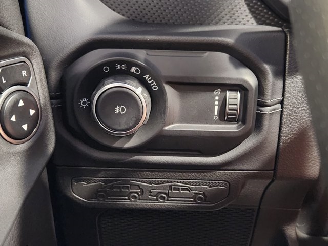2024 Jeep Wrangler Rubicon 392