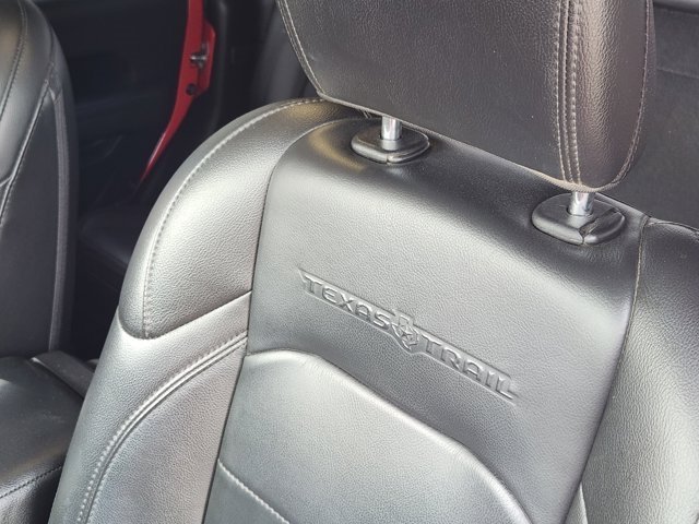 2021 Jeep Gladiator Texas Trail