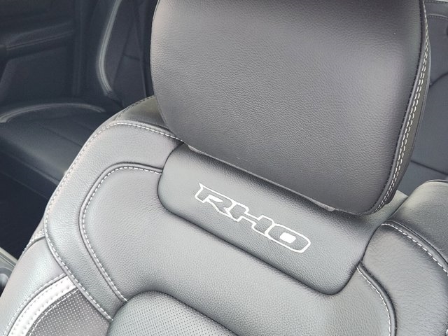 2025 RAM 1500 RHO