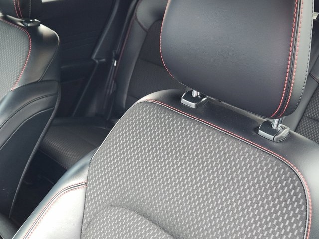2023 Ford Escape Hybrid ST-Line