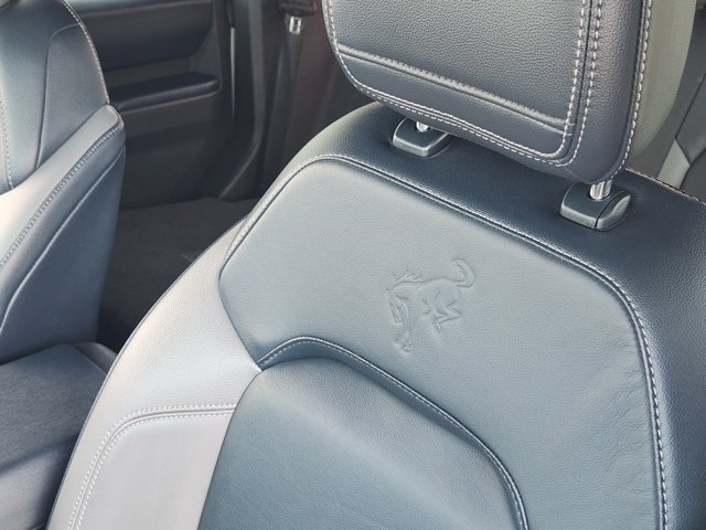 2022 Ford Bronco Outer Banks Advanced