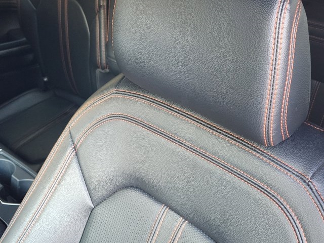 2023 Ford Expedition Timberline