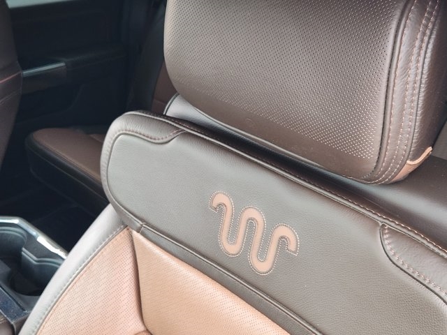 2023 Ford F-450 Super Duty King Ranch