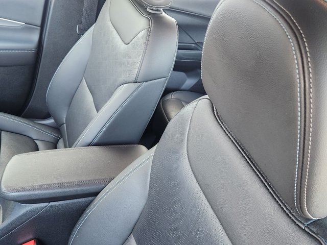 2023 Chevrolet Bolt EV 2LT