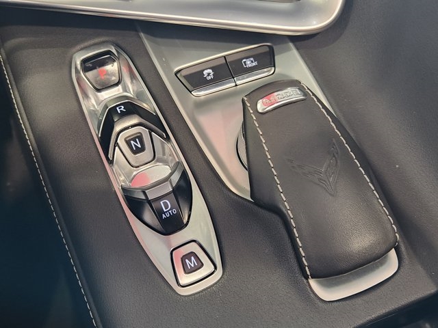 2021 Chevrolet Corvette Stingray