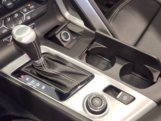 2014 Chevrolet Corvette Stingray