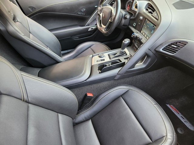 2016 Chevrolet Corvette Z06