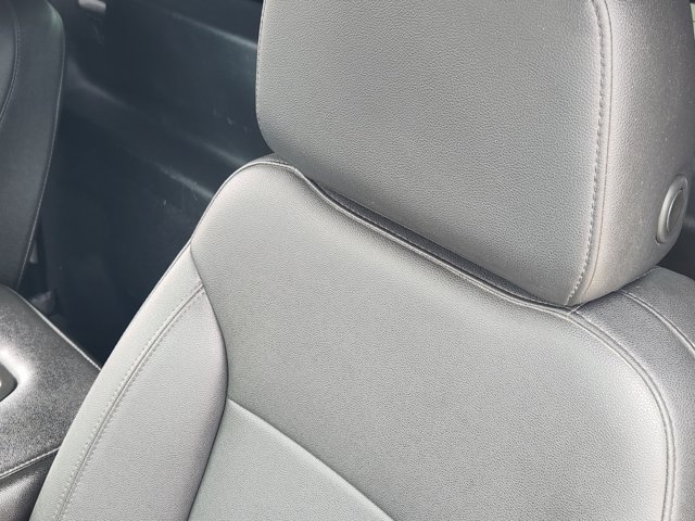2021 Chevrolet Silverado 3500HD Work Truck