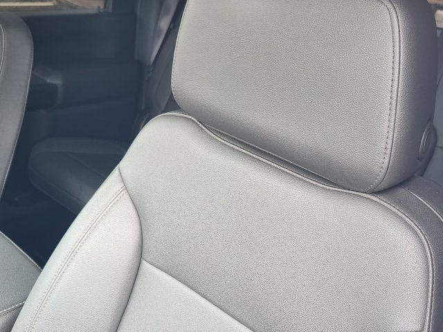 2021 Chevrolet Silverado 2500HD Work Truck