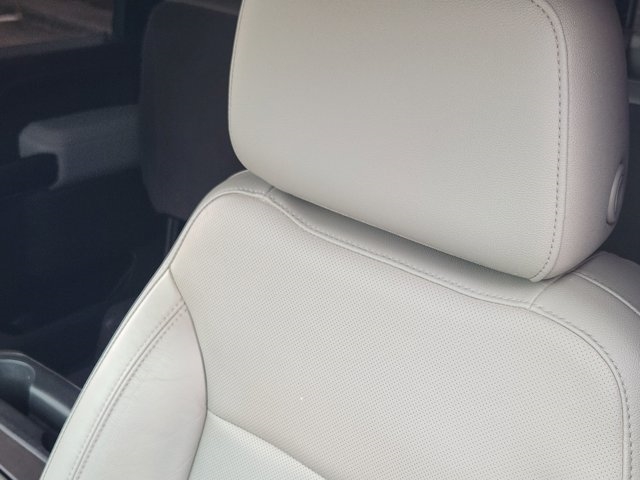 2020 Chevrolet Silverado 2500HD LTZ