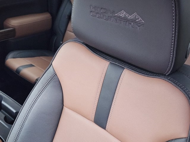 2020 Chevrolet Silverado 3500HD High Country