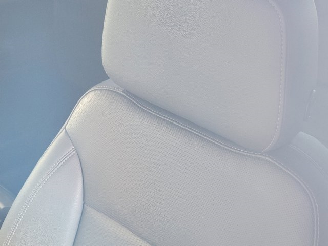 2022 Chevrolet Silverado 1500 Limited LTZ