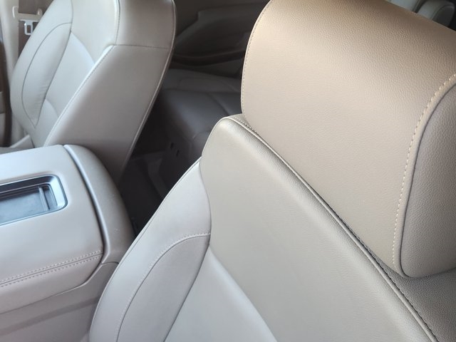 2018 GMC Yukon SLT Standard Edition