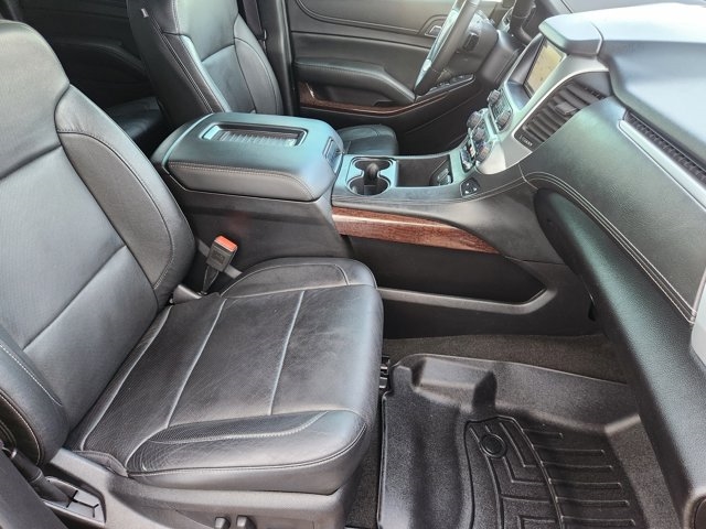 2016 GMC Yukon XL SLT