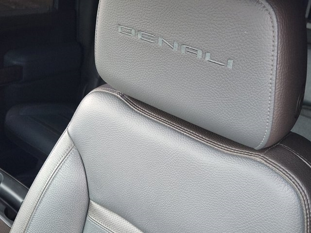 2021 GMC Sierra 2500HD Denali