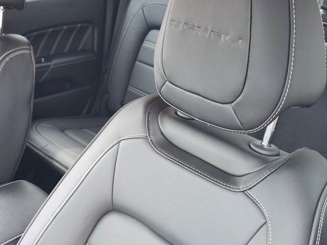 2022 GMC Canyon Denali
