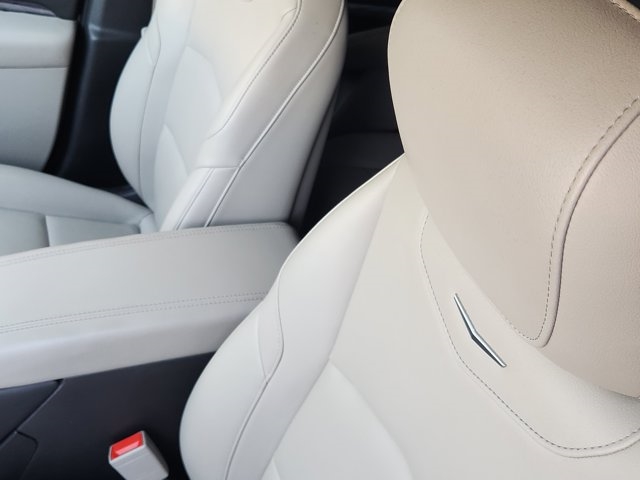 2019 Cadillac XT4 Luxury