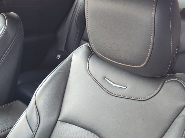 2020 Cadillac XT4 Sport