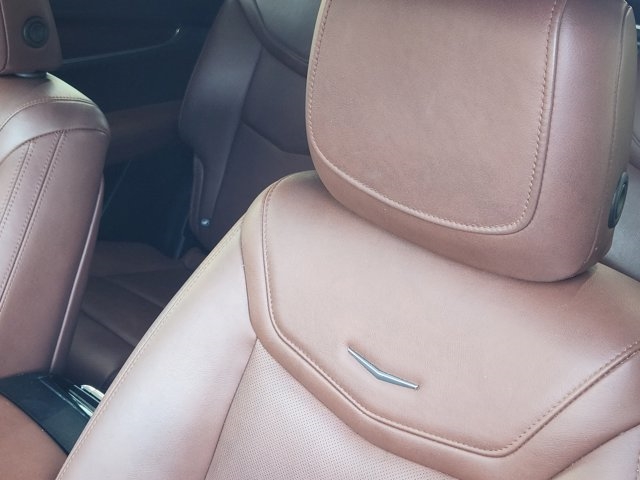 2021 Cadillac XT5 Sport