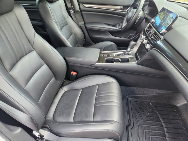 2022 Honda Accord Sport Special Edition