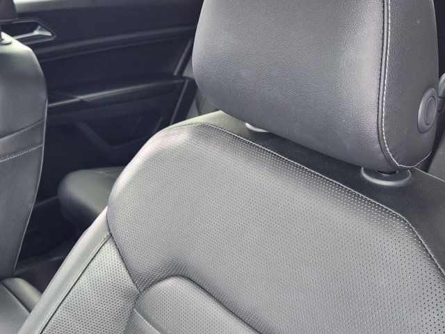 2018 Volkswagen Atlas V6 SEL Premium 4Motion