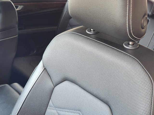 2024 Volkswagen Atlas SE