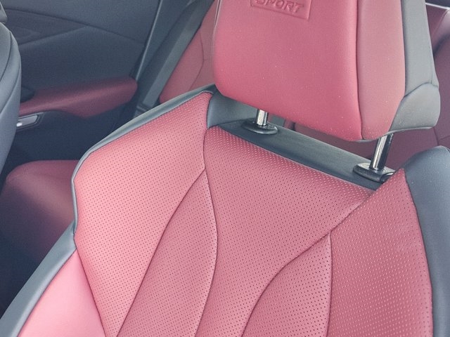 2023 Lexus RX 350 F SPORT Handling