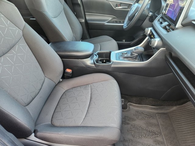 2023 Toyota RAV4 Hybrid Woodland Edition