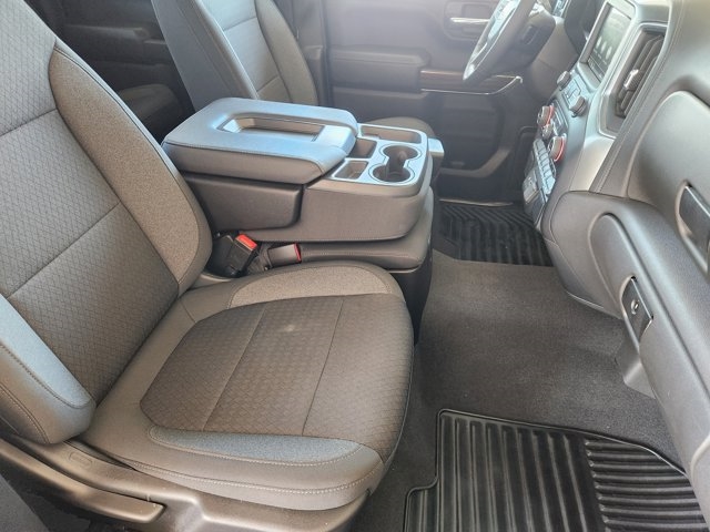 2022 Chevrolet Silverado 1500 Limited LT