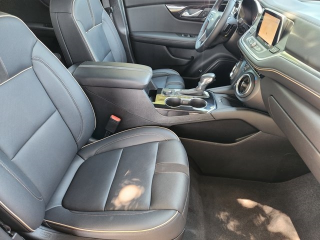 2022 Chevrolet Blazer Premier