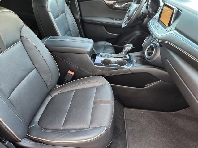2019 Chevrolet Blazer Premier