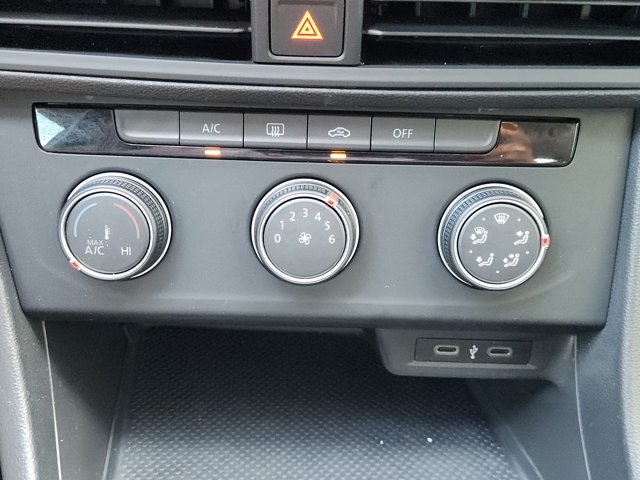 2020 Volkswagen Jetta S