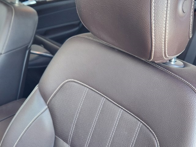 2017 Mercedes-Benz GLE GLE 350 4MATIC