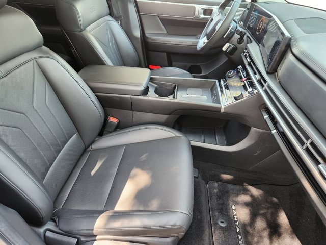 2024 Hyundai SANTA FE XRT