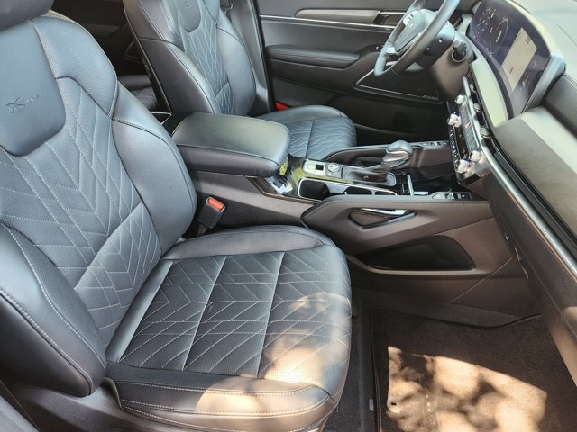 2024 Kia Telluride SX-Prestige X-Line