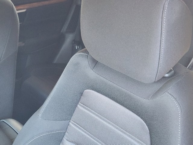 2020 Honda CR-V Hybrid EX