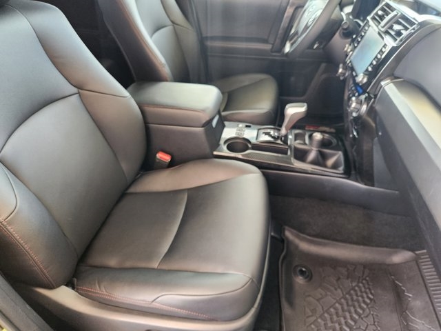2022 Toyota 4Runner TRD Pro