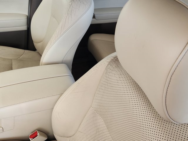 2015 Lexus GX 460 Luxury