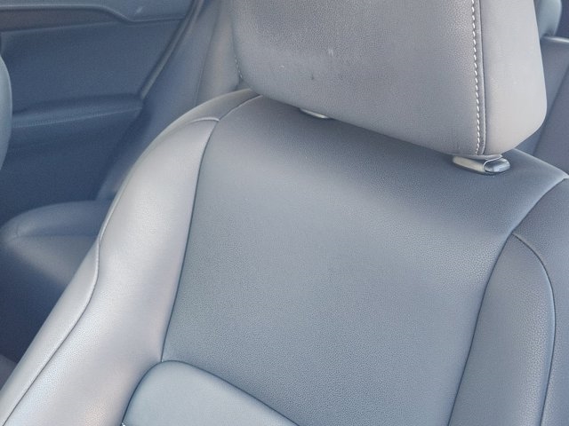 2017 Lexus NX 200t 