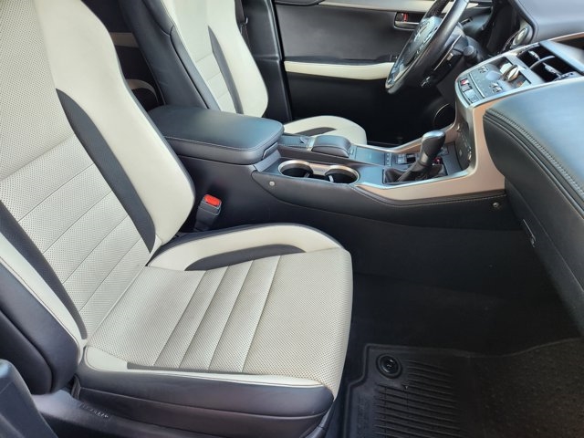 2019 Lexus NX 300 F SPORT