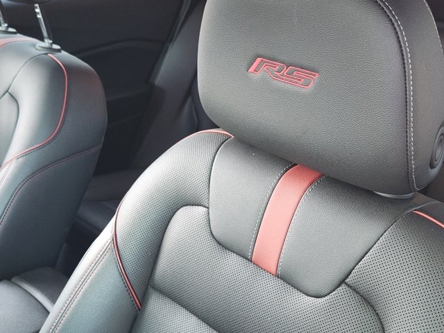 2025 Chevrolet Trax RS