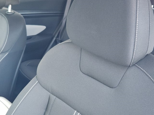 2024 Hyundai TUCSON Hybrid Blue