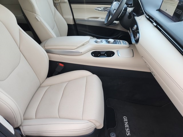 2022 Genesis GV70 2.5T Standard