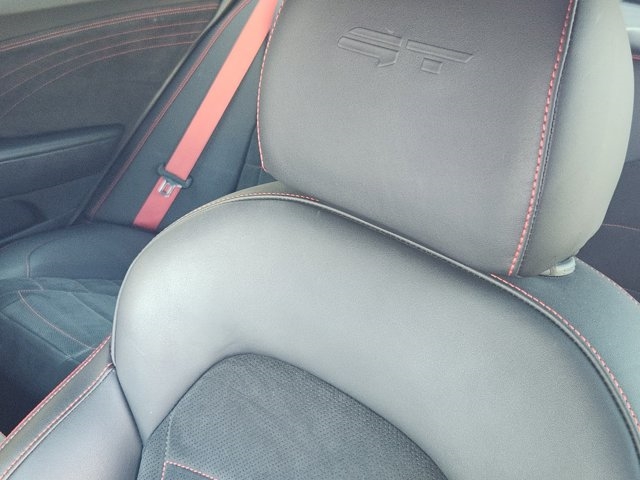 2023 Kia Stinger GT2